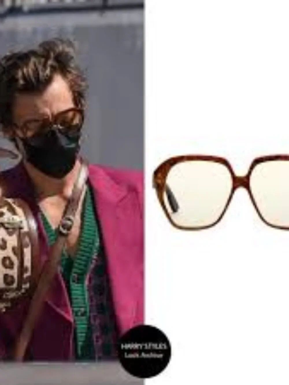 Gucci made italy